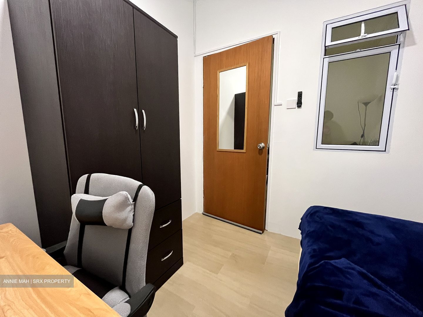Langston Ville (D9), Apartment #511928681